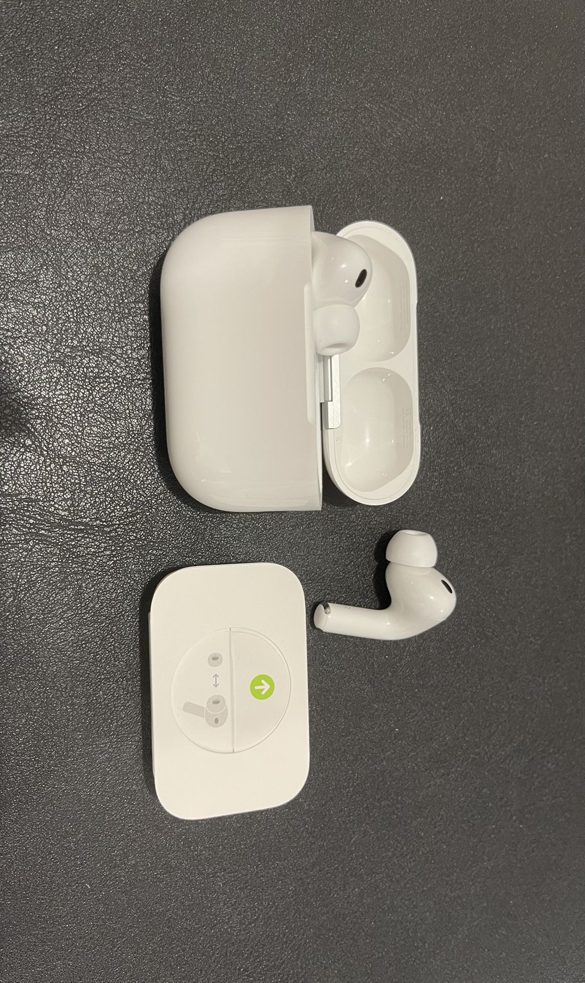 AirPods Pro 3