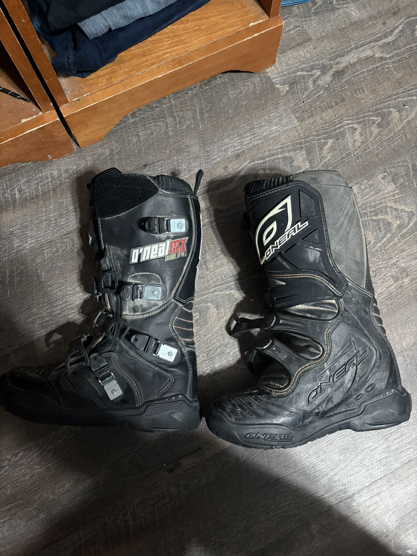 O’neill Riding Boots