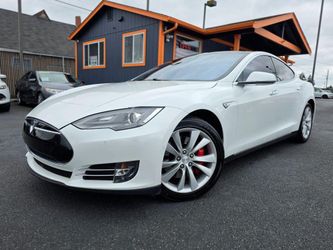 2015 Tesla Model S