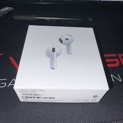 Brand New Airpod 4s
