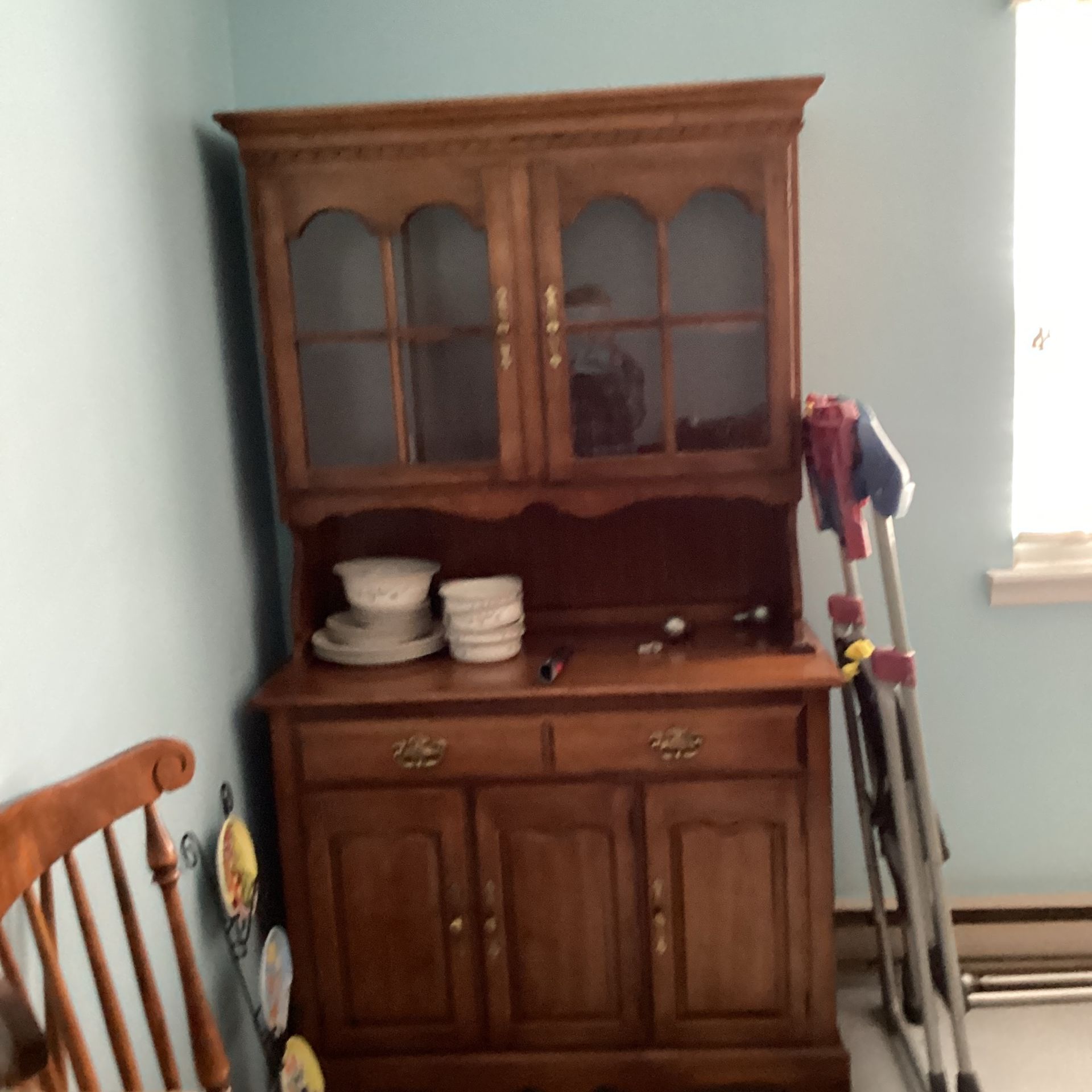 China Cabinet