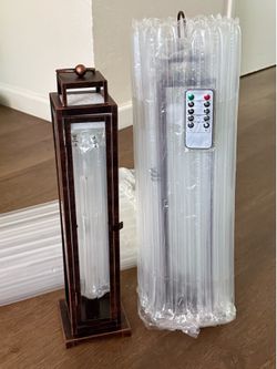Lanterns set (new)