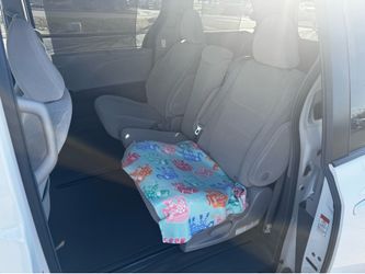 2016 Toyota Sienna