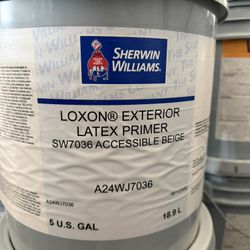 Loxon Accesible Beige For Ext 