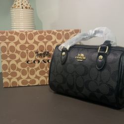 Coach Handbag 