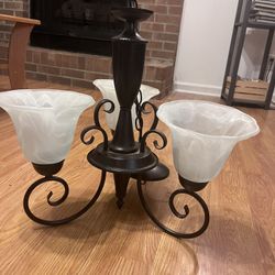 Light Fixture For Dining Room