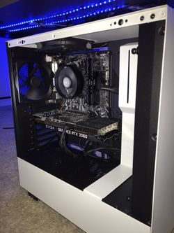Pc Builder