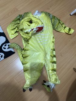 Kids Halloween Costume 