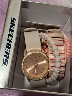 Woman Watch