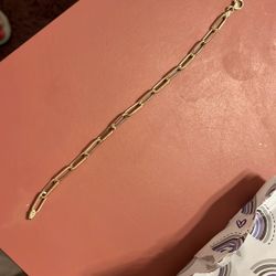 Bracelet