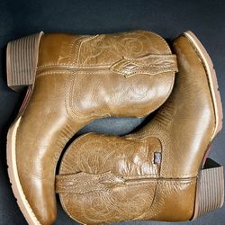 Justin Women’s Chellie Western Boots Sz 9.5B