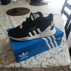Mens Adidas Nmd Size 12