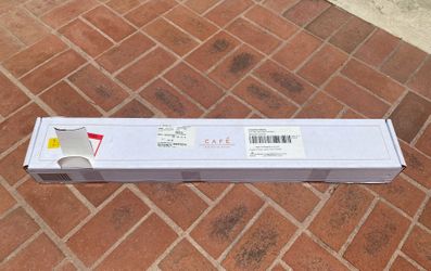 Cafe - Handle Kit for Café Dishwashers - Brushed Copper