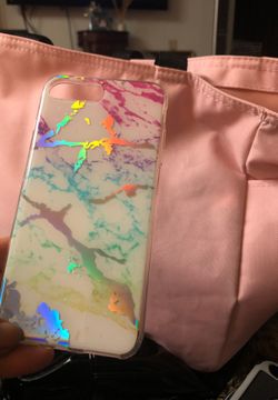 Case iPhone 6 ,7,8 plus