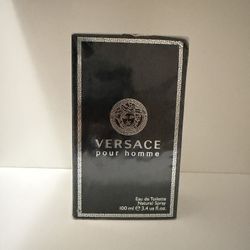 Versace Cologne