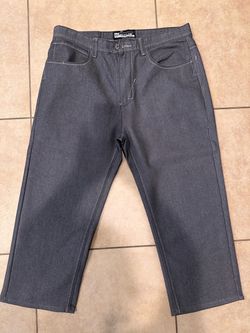 Most official seven jeans baggy