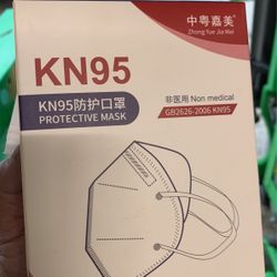 K95 New Mask
