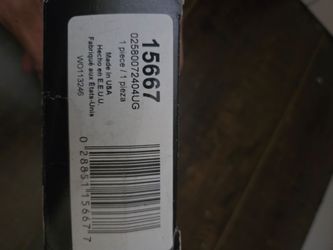 G35 03-07 o2 sensor