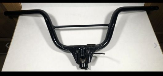 Honda Ruckus NPS 50 OEM Handlebars