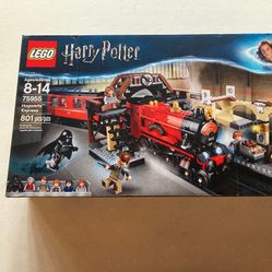 Harry Potter Lego