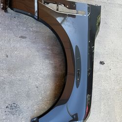 2023-2025 ford f250 f350 passenger fender oem