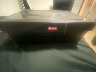 Supreme Shoes brand be size 10 brown