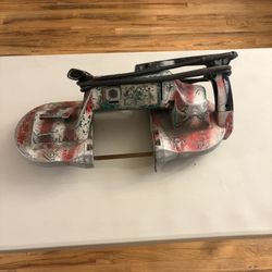 Band Saw