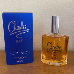 CHARLIE PERFUME EDT (3.3 oz)