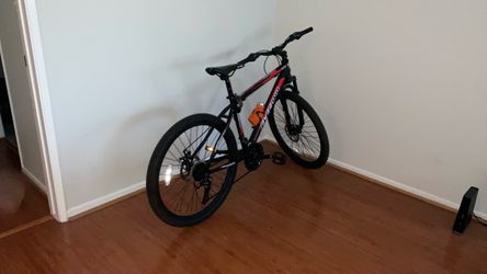 Elecony mountain bike