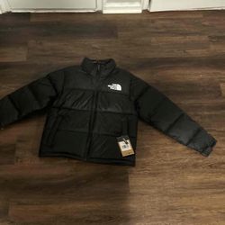 North Face Jacket 