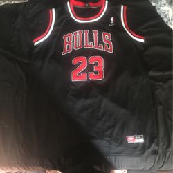 Michael Jordan Jersey