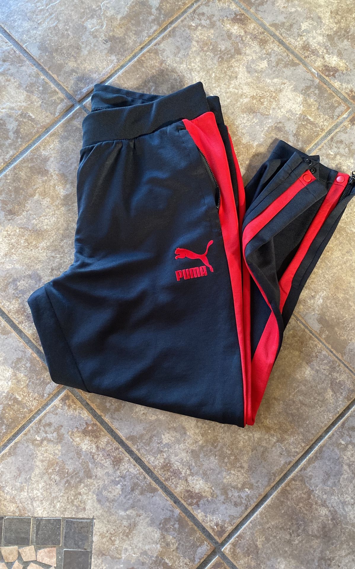 Puma Iconic T7 Track Pants