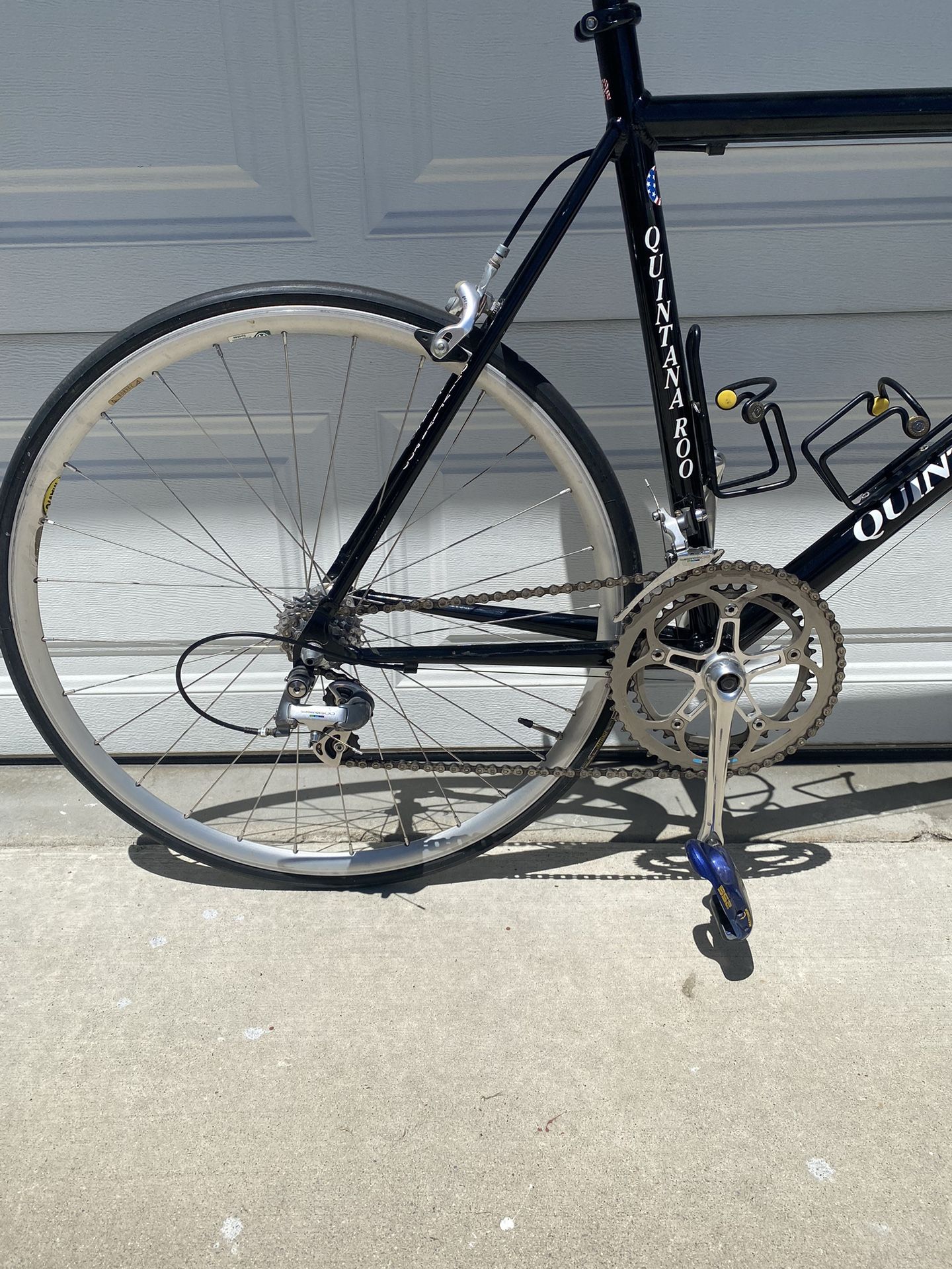 quintana roo bike reviews