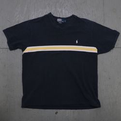 Polo by Ralph Lauren V-neck shirt