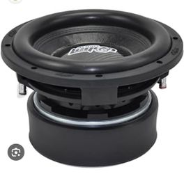 10 Subwoofers Audio Legion Digital Design