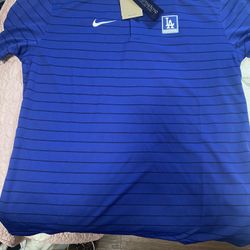 Nike LA Polo