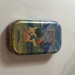 Ascended Heroes Mini Tins