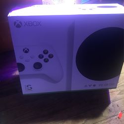 Xbox Series S