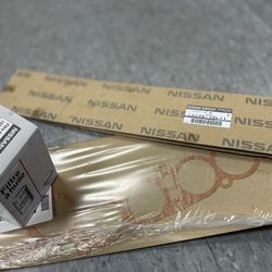 Oem Nissan Parts Like Z Or R Cars 