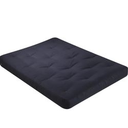 Futon And Frame