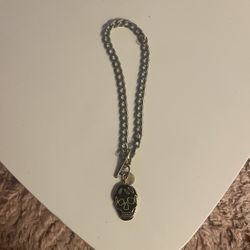 Alexander McQueen Necklace
