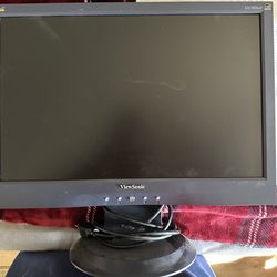 Viewsonic 19’ Monitor