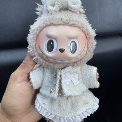 Labubu Clothes 