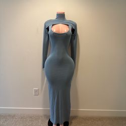 Fashion Nova Dress