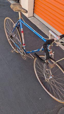 Ligie Road Bike 