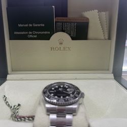 Rolex