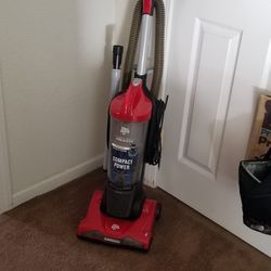 Vacuum cleaner Dirt Devil Medium Size 