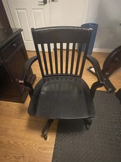 Pottery Barn Chair