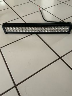 Off road led lights for sale