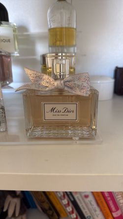 Miss Dior Perfume